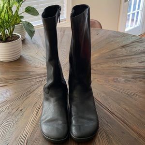 Vivobarefoot Ryder Boots